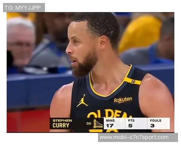 库里反思球队困境组织失误与能量不足成关键因素