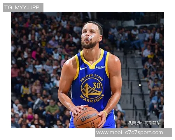 库里谈篮球快乐：若失去激情或许是时候考虑退役了