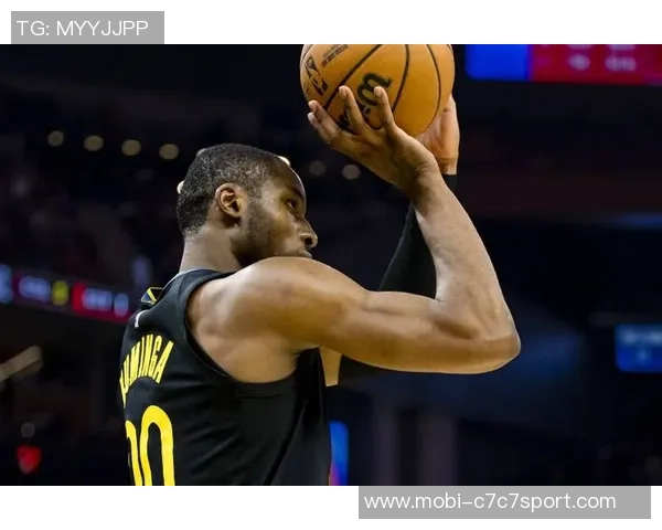 国王队仍追求库明加承诺薪资超2万并保留球员选项 国王队仍追求库明加承诺薪资超2万并保留球员选项