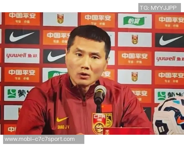 青岛媒体称西海岸崛起为赛季黑马邵佳一执教能力获广泛认可 青岛媒体称西海岸崛起为赛季黑马邵佳一执教能力获广泛认可