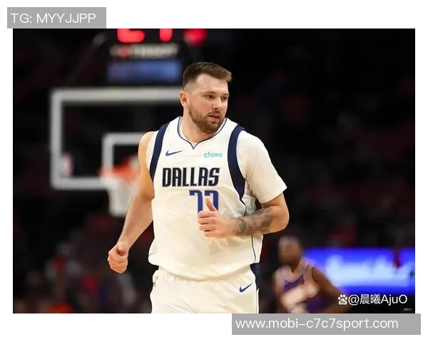 东契奇回应质疑：不认识的人言论何必在意